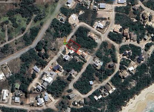 Commercial Property for Sale in Paradise Beach Eastern Cape